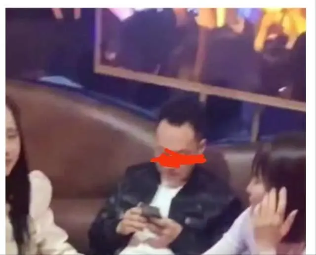 河北邯郸永利KTV聊天记录发生了什么事情？4男6女可真的会玩