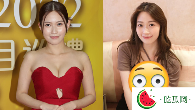 36E咪神黄婧灵新照现巨型斜“波”，网民：感受到地心吸力