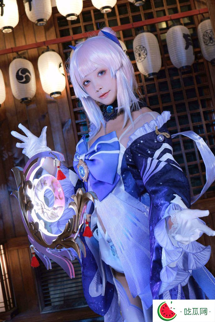 水淼aqua有实战么？水淼aqua多少钱一次？