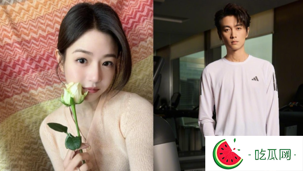 陈妍希结婚8周年前夕传婚变