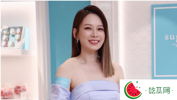 Melody离婚后幸福肥？遭嘲“像粉红猪”本人激动曝真相