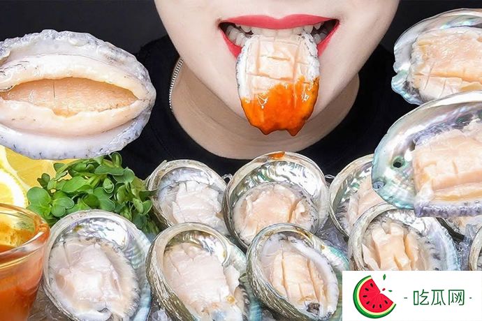 精彩时刻！腿再张大一点就可以吃扇贝了是什么梗还有视频？