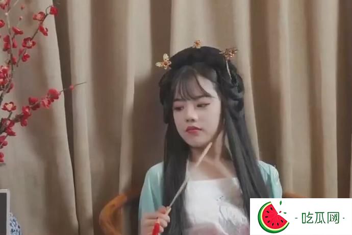 果冻传媒潘甜甜封神三部曲作品叫什么?手机里的秘密、七夕以及少女的悔悟在哪看？