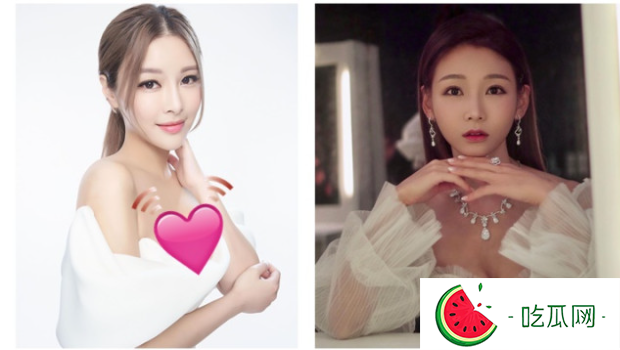 性感大解放，前tvb女星简淑儿晒三点式泳照
