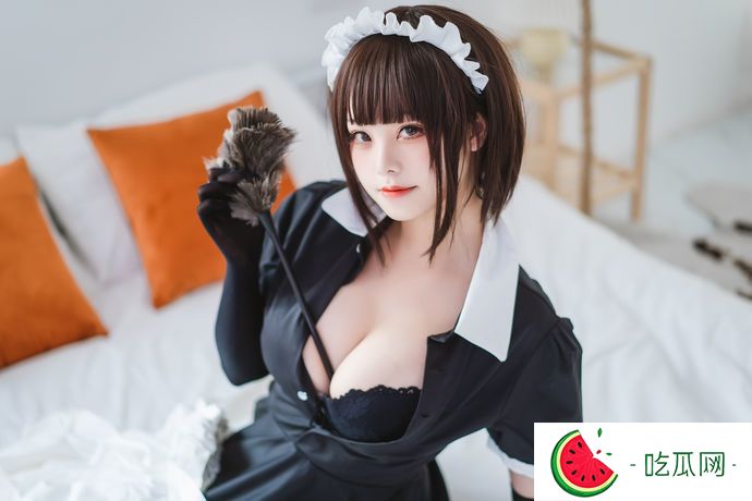 蜜汁猫裘资料介绍 她为什么改名叫猫个裘裘子？