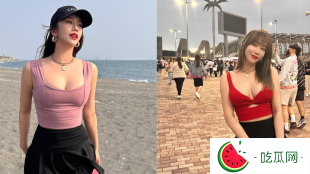 最美空姐上胸离家出走，自爆隆乳心境“写遗书”惊人成果曝