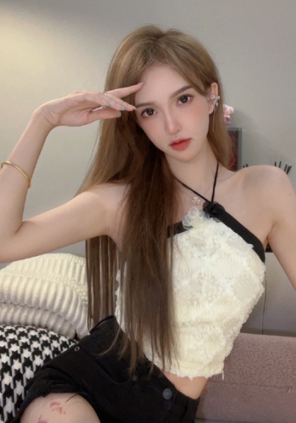 南妹儿舞蹈放大招，喜提新版本“首位公益”女主播！