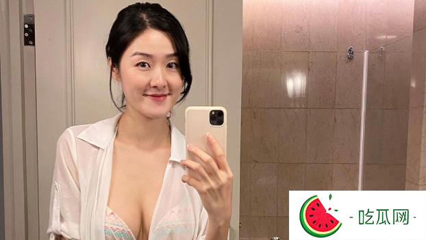 前港姐更衣室拍照被批，曾被爆乱搞男女关系，又陷小三疑云