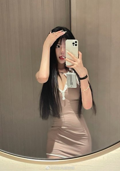 门酱沈汝凡超哇塞维密圈三部曲是什么梗？