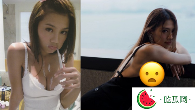 周秀娜“弹弓胸”时大时小，真空上阵被踩：瘦到只剩骨头了