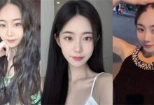 浙江某大学校花不雅私拍泄露 妖娆身段黑丝加身 塞着遥控玩的飞起！
