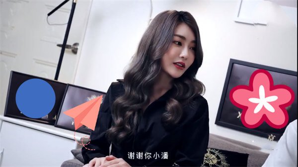 Madou最火女演员沈娜娜个人简介 宅男心中的女神