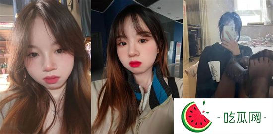 武汉房地产公司设计师 私密视频曝光 跪地深情服务被渣男暴力输出