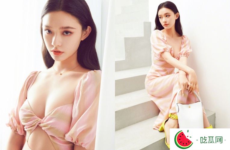 “最受宠星女郎”罕见大尺度解放，火辣身材藏不住挨批太暴露