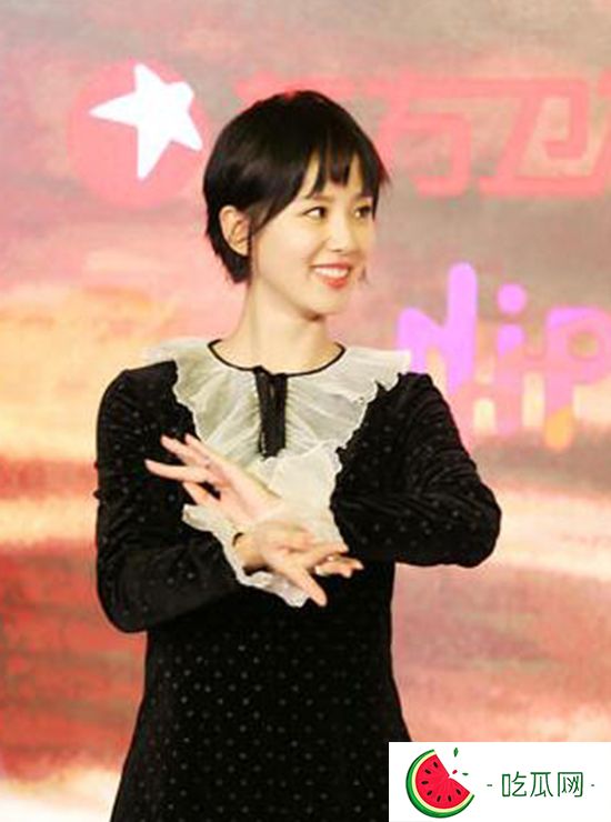 刘诗诗谭松韵叶思齐王子璇上演不同少女感