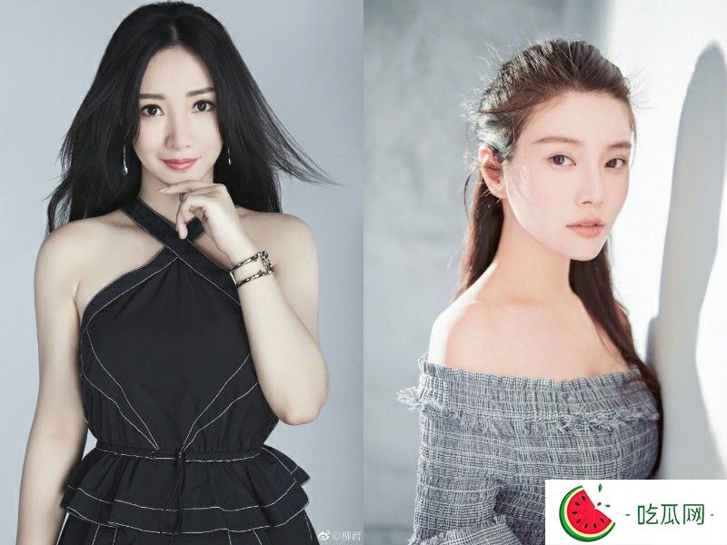 柳岩徐冬冬鼻祖!叶子楣舒淇才是真正的性感女神