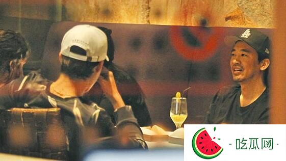 黄立行久未露面仍有型 半隐退不想被打扰