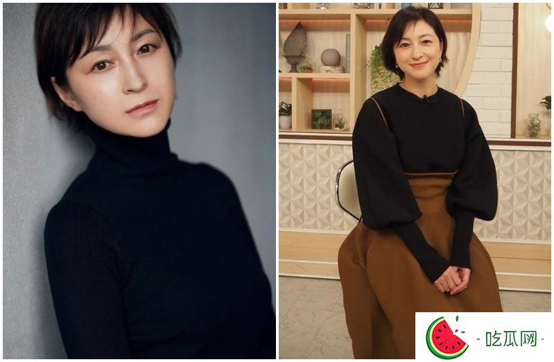 广末凉子遭声请羁押获准，预计在拘留所关至周六。ryoko_hirosue_official instagram