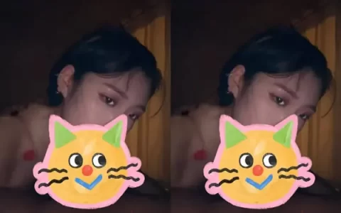 抖音赵一菲吃瓜热门事件，赵一菲的吃鸡视频怎么回事
