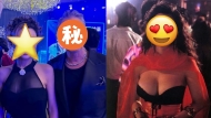 90年代首席“三级女神”丧夫近廿年有新欢？传男友型到像明星