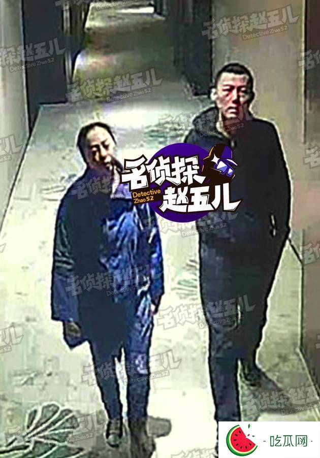 黄绮珊疑婚内出轨 午夜陪音乐人现身酒店