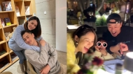 林峯老婆张馨月继保姆风波后又出事？炫一潮物竟疑用盗版