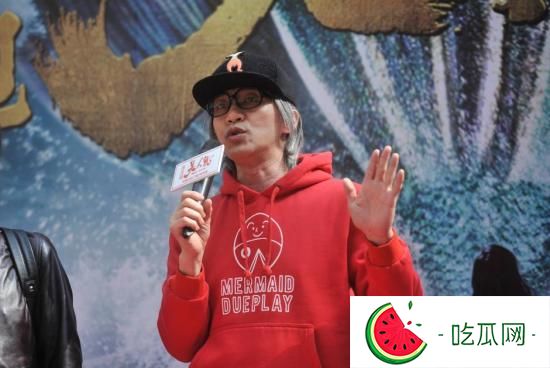 向太再炮轰周星驰：曾与朱茵等3女星同时联系