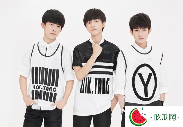 TFBOYS公司否认王俊凯恋爱传闻：他还未成年
