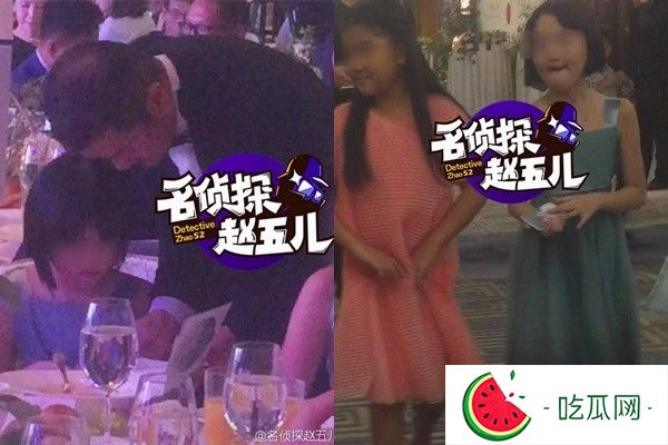 王菲疑因约会谢霆锋缺席嫣然慈善晚宴