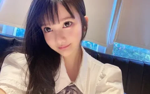 二次元少女王幼仪，小尤奈JK制服广州漫展真空事件