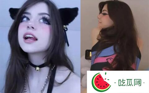 抖音Hannah OwO吃鸡视频火了，具体是怎么回事？