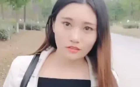 妖媚婷儿户外直播事件，钓鱼视频是什么瓜