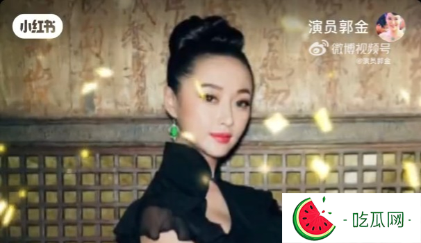 97年亚姐“小杨恭如”近照曝光！曾获赞媲美李嘉欣