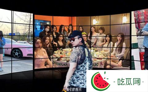 抖音李二狗9.32视频什么意思，李二狗游泳池视频什么梗