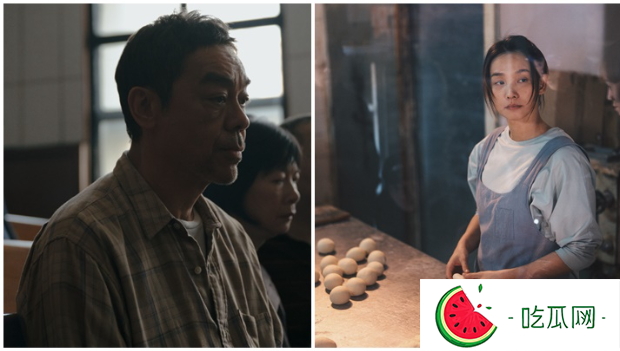 香港电影评论学会大奖，刘青云凭《爸爸》第五度获最佳男演员