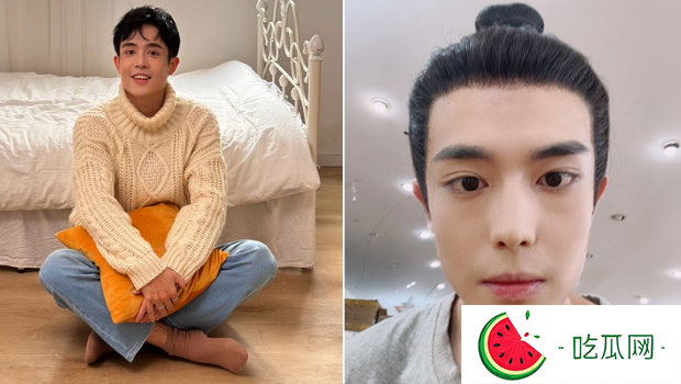 王星失联︱泰缅边境失联后被寻获，演《玫瑰的故事》走红
