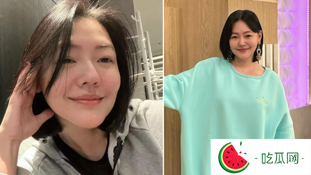 小S昔酒杯不离身，遭曝戒酒内幕不单纯疑“肝脏出问题”