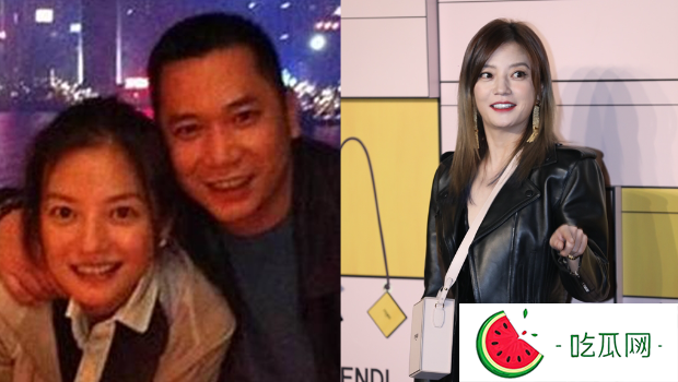 赵薇、黄有龙决绝离婚，许圣梅曝“她受很大伤”恐2025有未爆弹