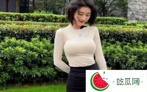 网红吃瓜事件 聂小雨黑皮衣AI换脸视频流出3分25秒是什么