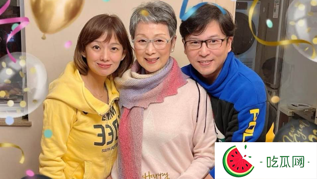 陈宝珠78岁生日意外曝光住所内貌，传统老牌豪宅格局装修简约温馨