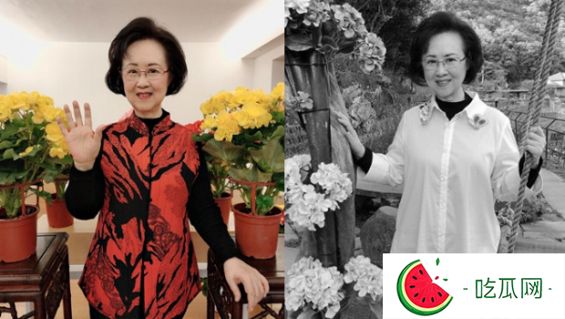 琼瑶离世一个月社交网突然离奇更新，网民思念感觉从未离开过