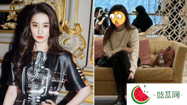 刘亦菲偶像包袱抛脑后，35岁“全素颜”出门无P真面目超惊艳