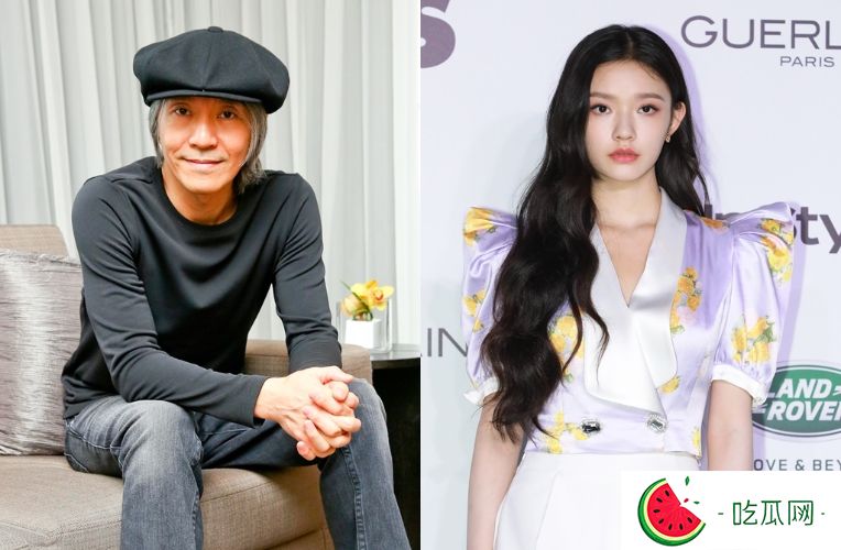 周星驰开IG“最受宠星女郎”没追踪及留言，爆关系生变不续约