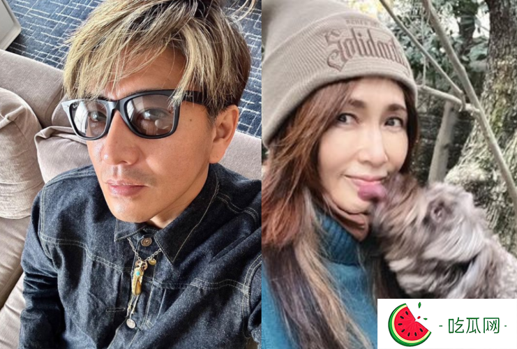 木村拓哉传婚变，工藤静香遭揭“1举动”引外遇疑云