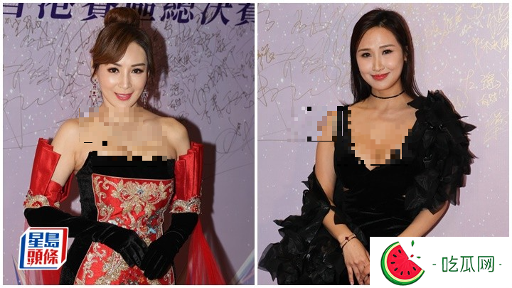 亚洲小姐2024丨罗霖任评判豪花6位数服装亮相，林宝玉想找经理人应付滋扰事件