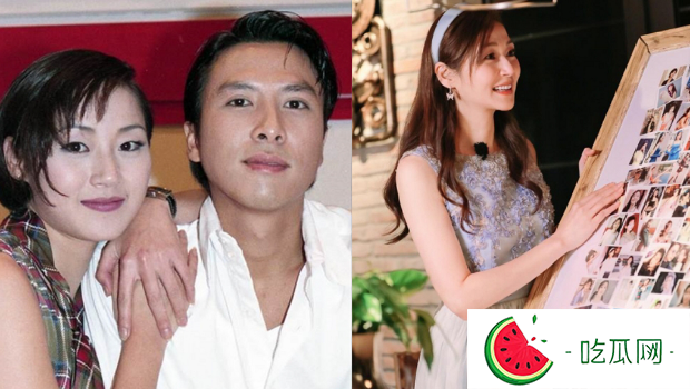 “香港第一美腿”昔告白非甄子丹不嫁，52岁上直播近況曝光