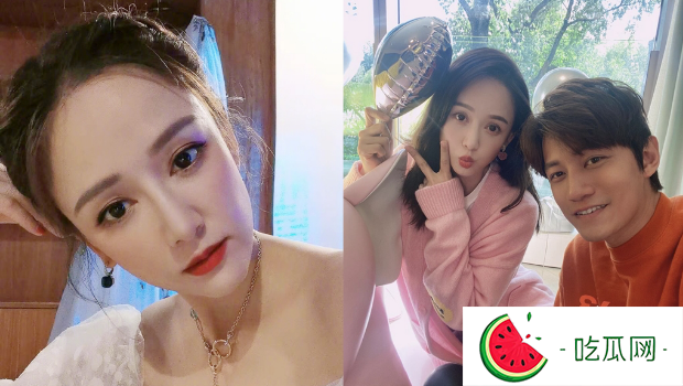 陈乔恩失控在节目上和老公大吵，怒批富二代老公：你的错