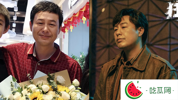 46岁张颂文《狂飙》一炮而红, 至今未婚主因曝光：不要说我惨