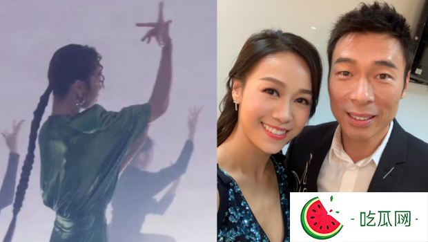 黄心颖自资做歌手全面复出，情人节推新歌谷胸露大背MV曝光