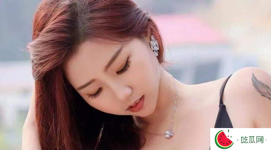 微密圈WEME博主作品：洁己u，没有她，圈子就少了一抹芬芳